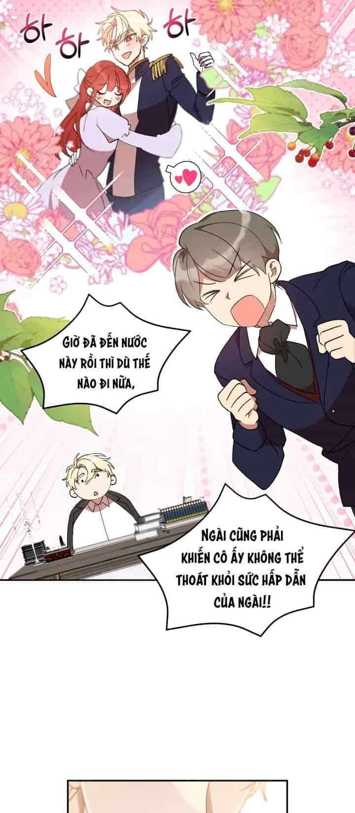Tôi Đã Vô Tình Quyến Rũ Em Trai Của Nam Chính - Chương 39 - ảnh 8