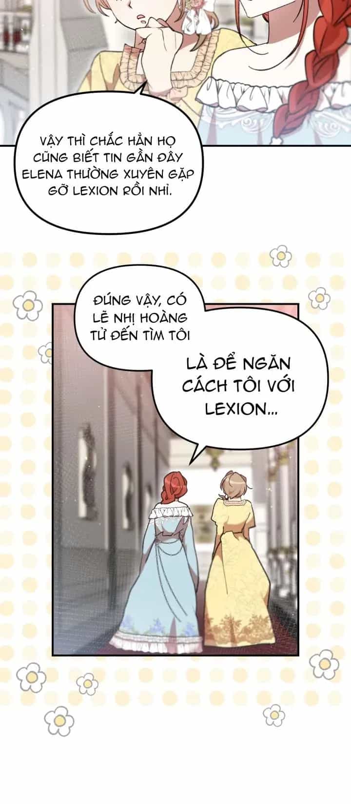 Tôi Đã Vô Tình Quyến Rũ Em Trai Của Nam Chính - Chương 40 - ảnh 27