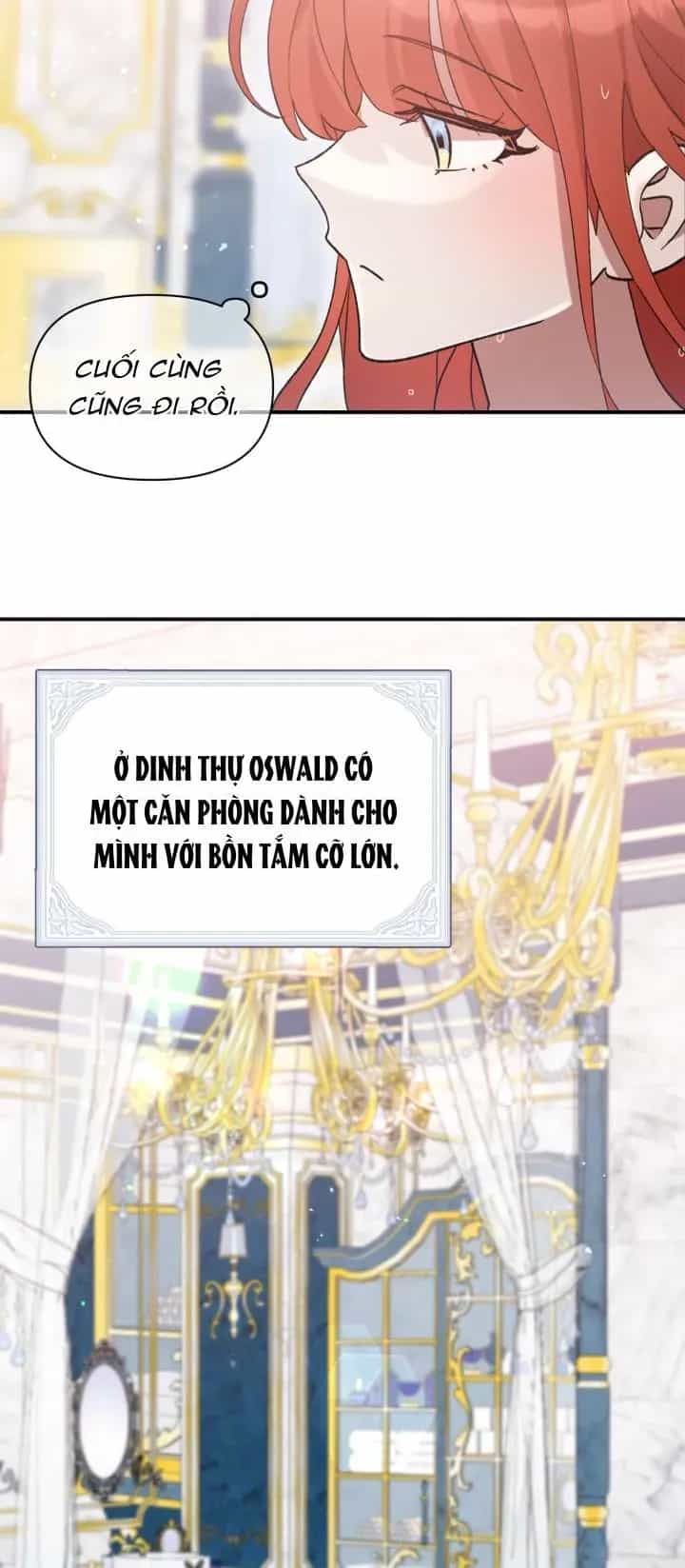Tôi Đã Vô Tình Quyến Rũ Em Trai Của Nam Chính - Chương 40 - ảnh 36