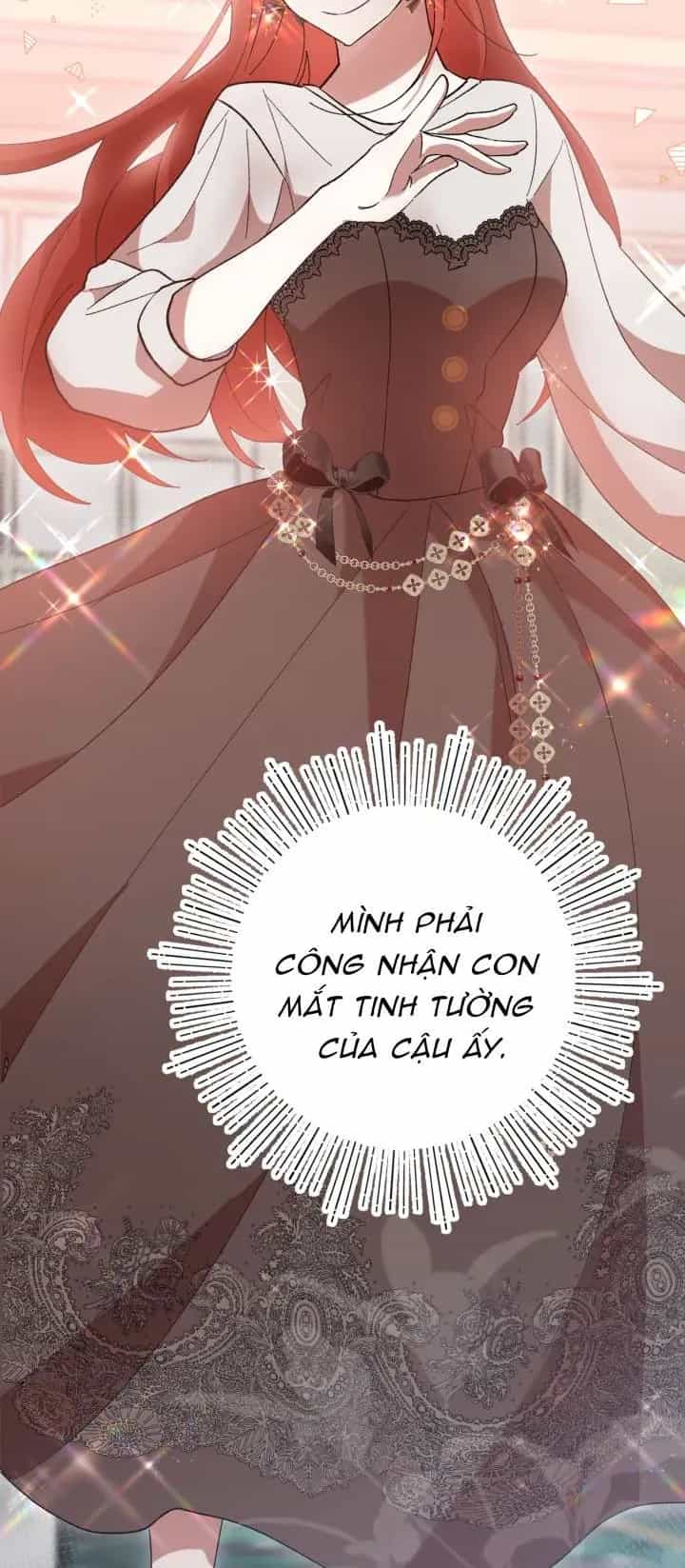 Tôi Đã Vô Tình Quyến Rũ Em Trai Của Nam Chính - Chương 40 - ảnh 38