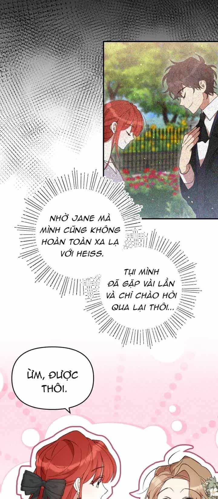 Tôi Đã Vô Tình Quyến Rũ Em Trai Của Nam Chính - Chương 40 - ảnh 44
