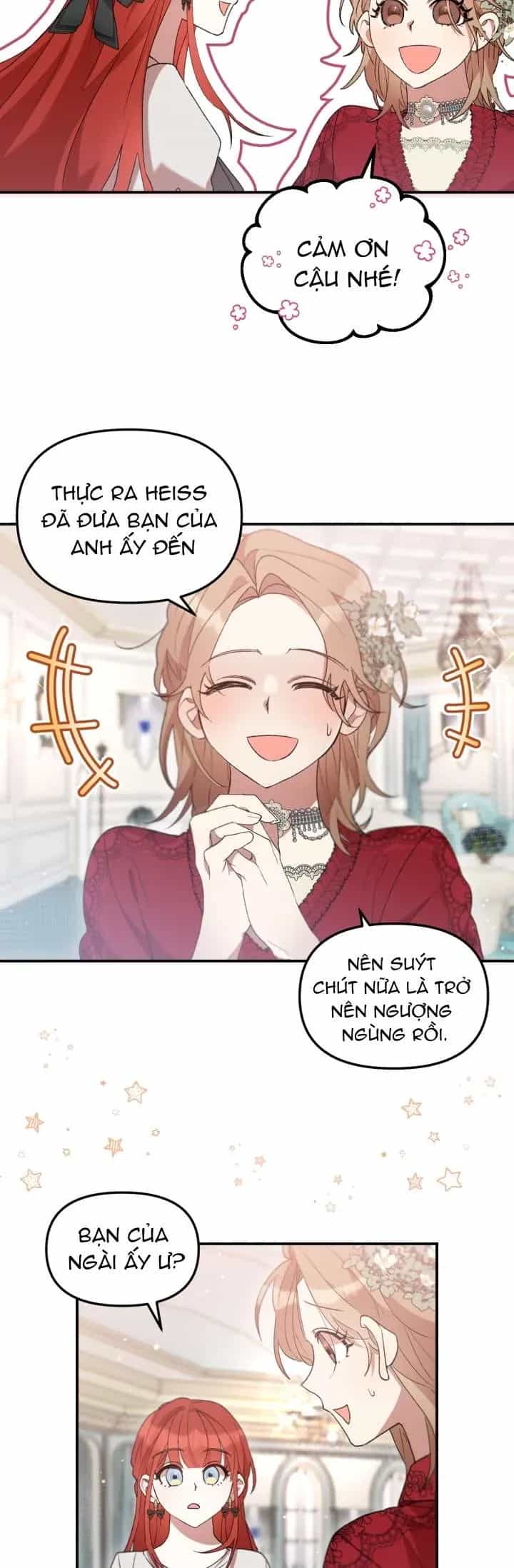 Tôi Đã Vô Tình Quyến Rũ Em Trai Của Nam Chính - Chương 40 - ảnh 45