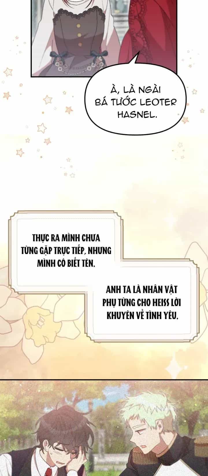 Tôi Đã Vô Tình Quyến Rũ Em Trai Của Nam Chính - Chương 40 - ảnh 46