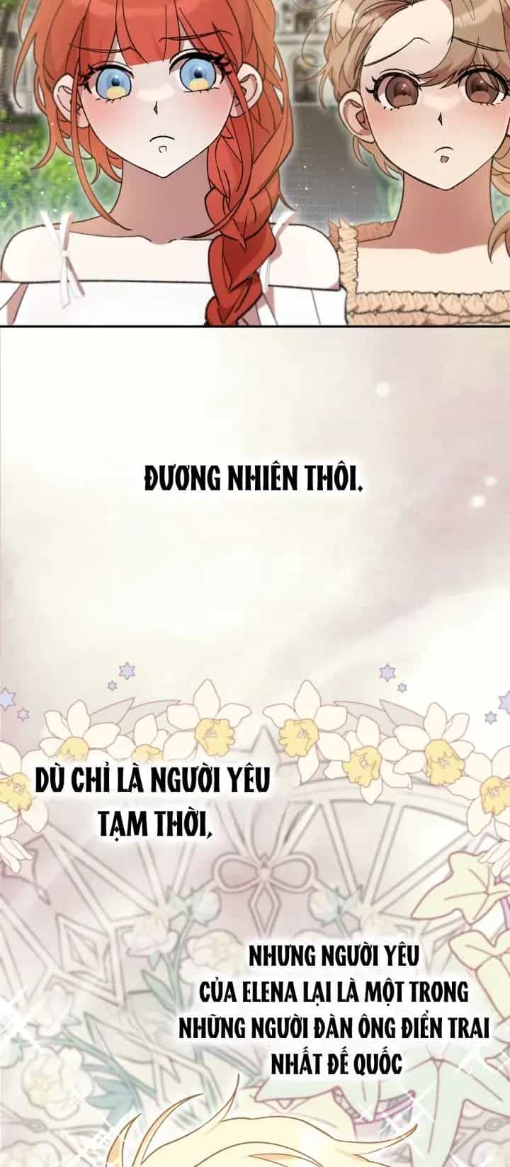 Tôi Đã Vô Tình Quyến Rũ Em Trai Của Nam Chính - Chương 40 - ảnh 9