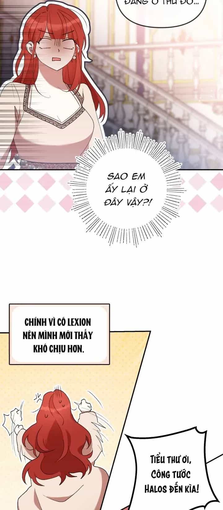 Tôi Đã Vô Tình Quyến Rũ Em Trai Của Nam Chính - Chương 41 - ảnh 47