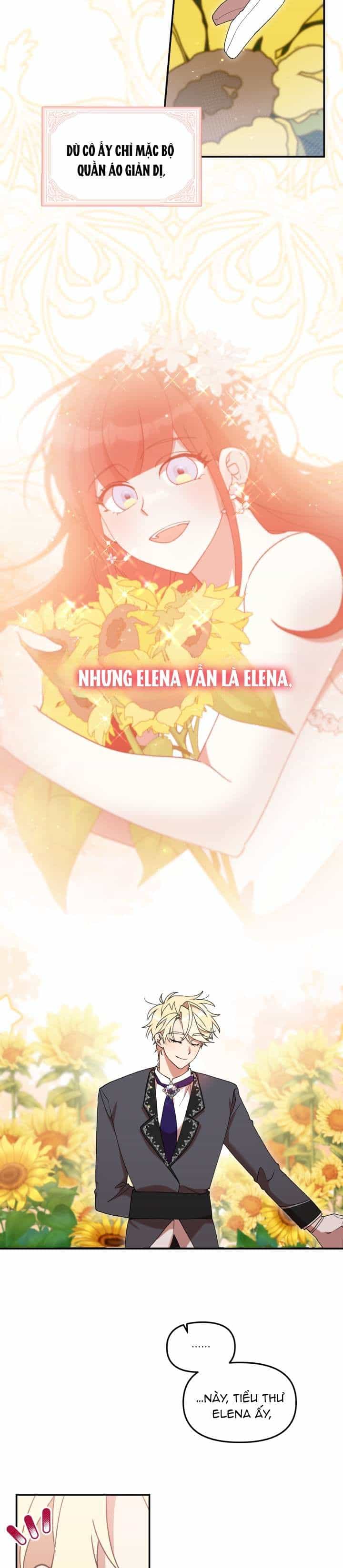 Tôi Đã Vô Tình Quyến Rũ Em Trai Của Nam Chính - Chương 42 - ảnh 5