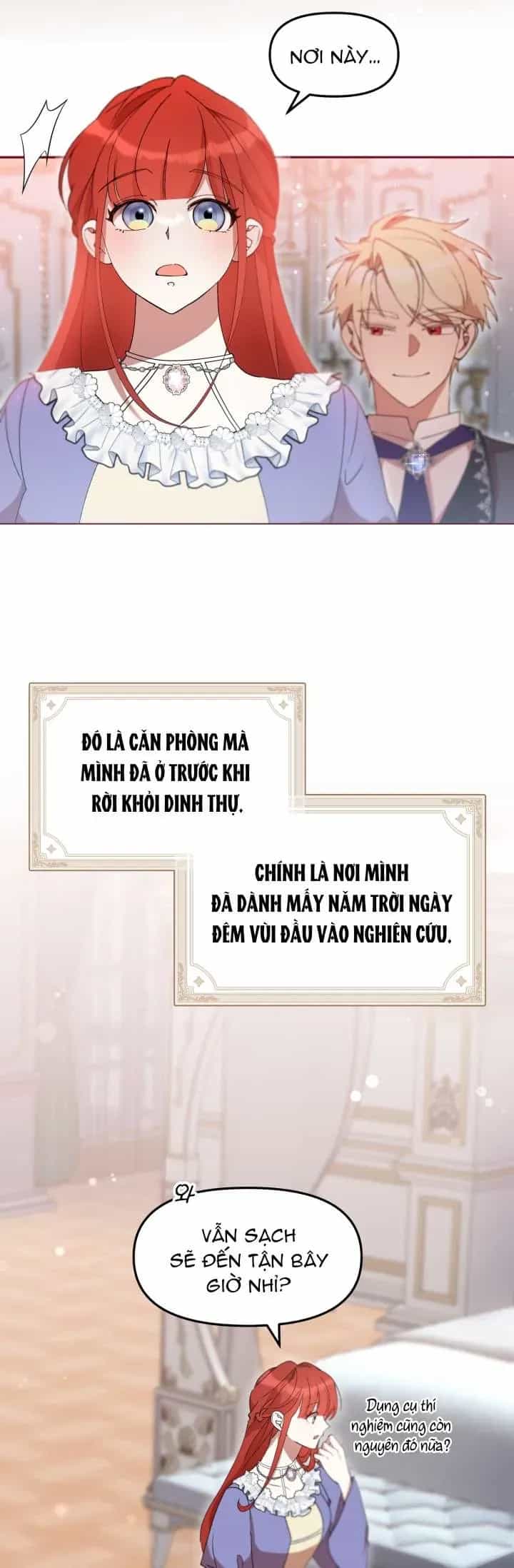 Tôi Đã Vô Tình Quyến Rũ Em Trai Của Nam Chính - Chương 43 - ảnh 2