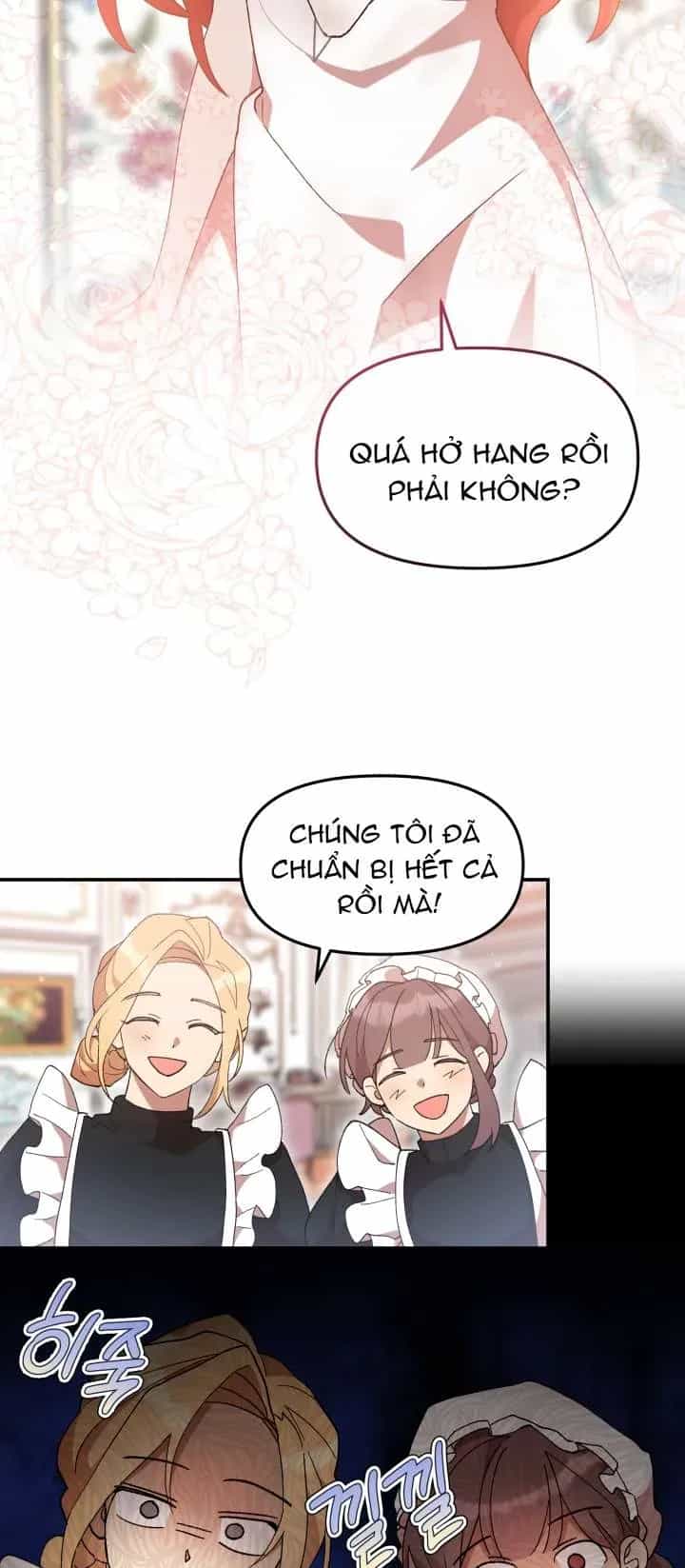 Tôi Đã Vô Tình Quyến Rũ Em Trai Của Nam Chính - Chương 43 - ảnh 38