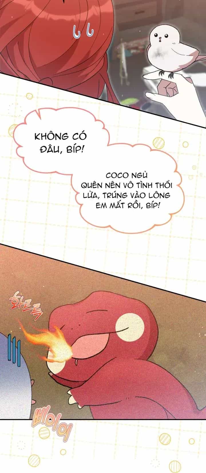Tôi Đã Vô Tình Quyến Rũ Em Trai Của Nam Chính - Chương 44 - ảnh 29