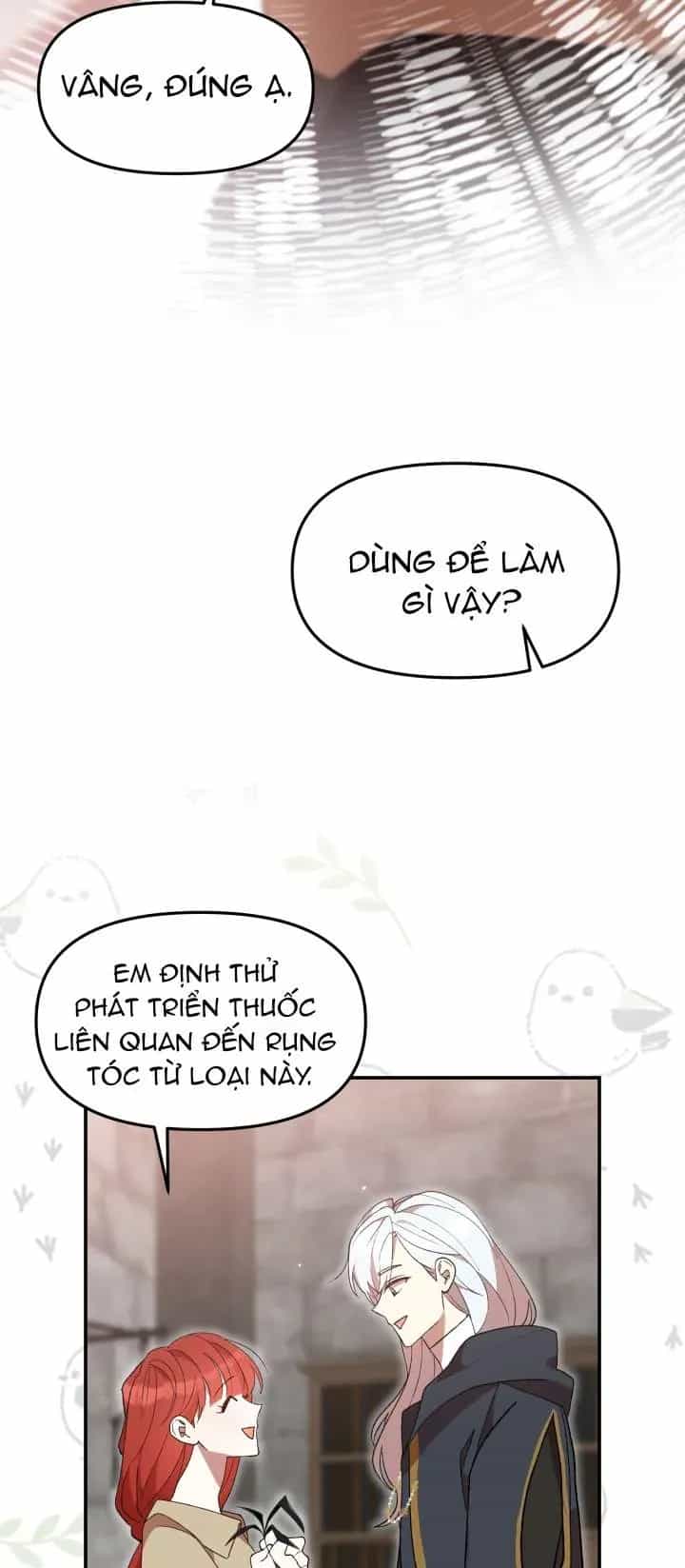 Tôi Đã Vô Tình Quyến Rũ Em Trai Của Nam Chính - Chương 44 - ảnh 41