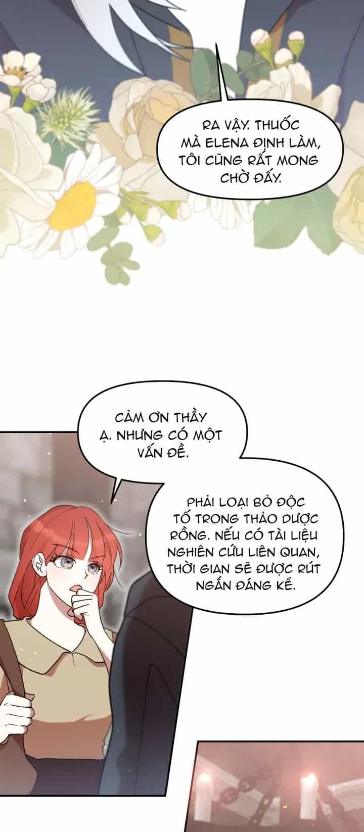 Tôi Đã Vô Tình Quyến Rũ Em Trai Của Nam Chính - Chương 44 - ảnh 44