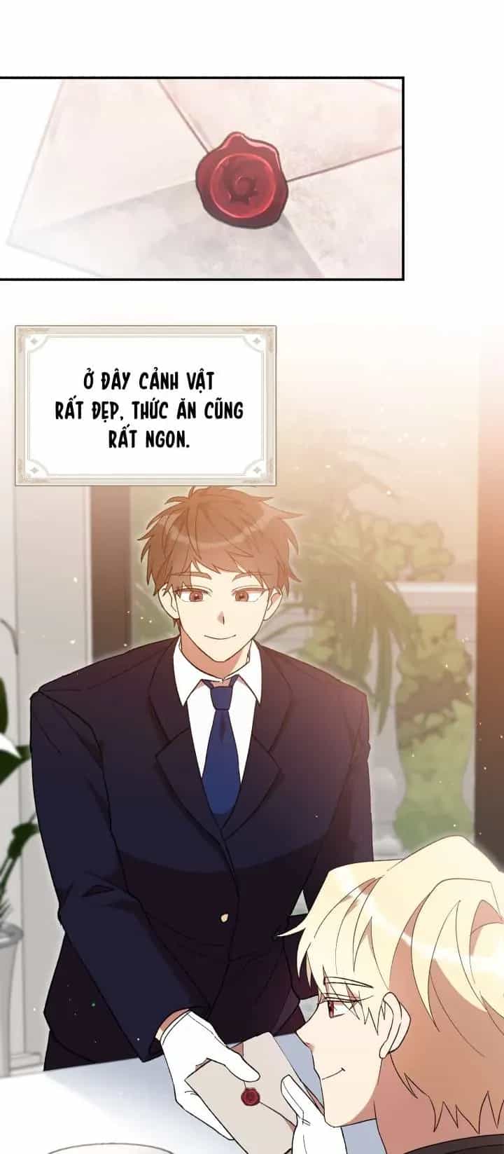 Tôi Đã Vô Tình Quyến Rũ Em Trai Của Nam Chính - Chương 44 - ảnh 6