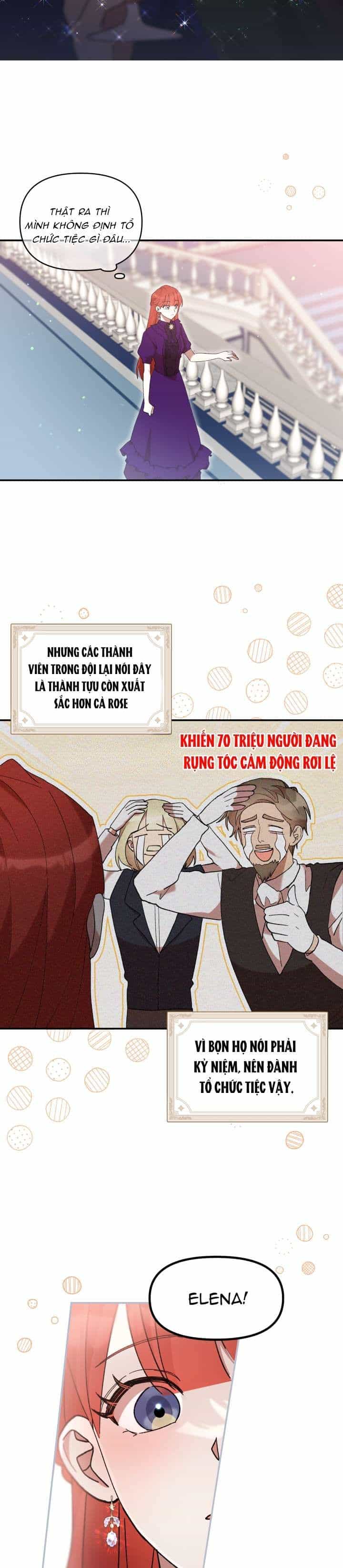 Tôi Đã Vô Tình Quyến Rũ Em Trai Của Nam Chính - Chương 45 - ảnh 17