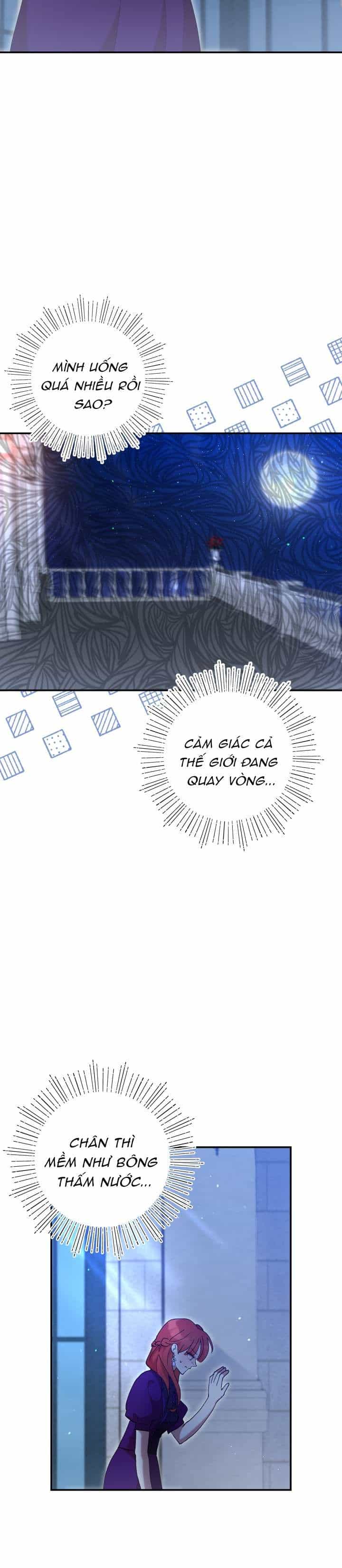 Tôi Đã Vô Tình Quyến Rũ Em Trai Của Nam Chính - Chương 45 - ảnh 21