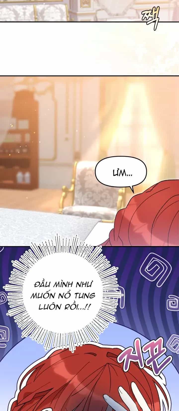 Tôi Đã Vô Tình Quyến Rũ Em Trai Của Nam Chính - Chương 46 - ảnh 12