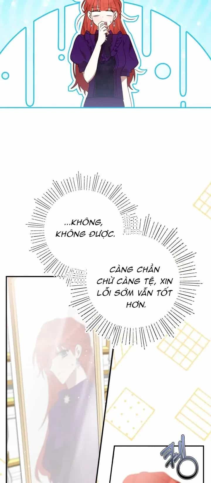 Tôi Đã Vô Tình Quyến Rũ Em Trai Của Nam Chính - Chương 46 - ảnh 23