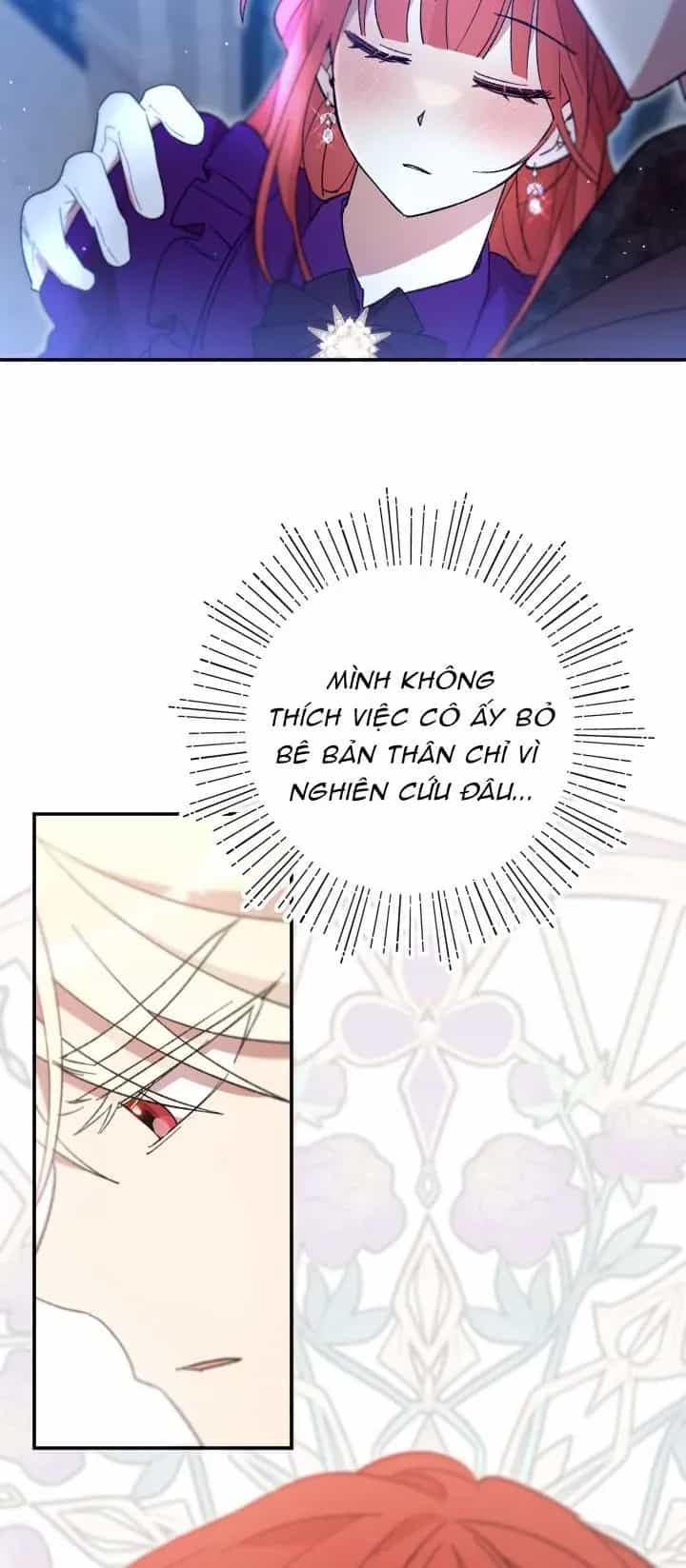 Tôi Đã Vô Tình Quyến Rũ Em Trai Của Nam Chính - Chương 46 - ảnh 6