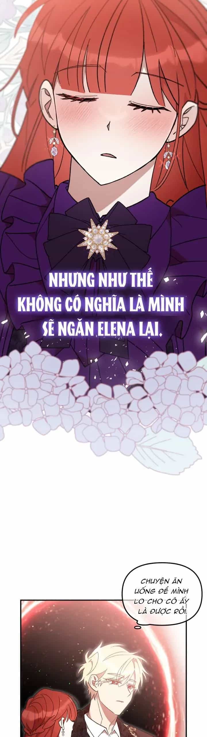 Tôi Đã Vô Tình Quyến Rũ Em Trai Của Nam Chính - Chương 46 - ảnh 7