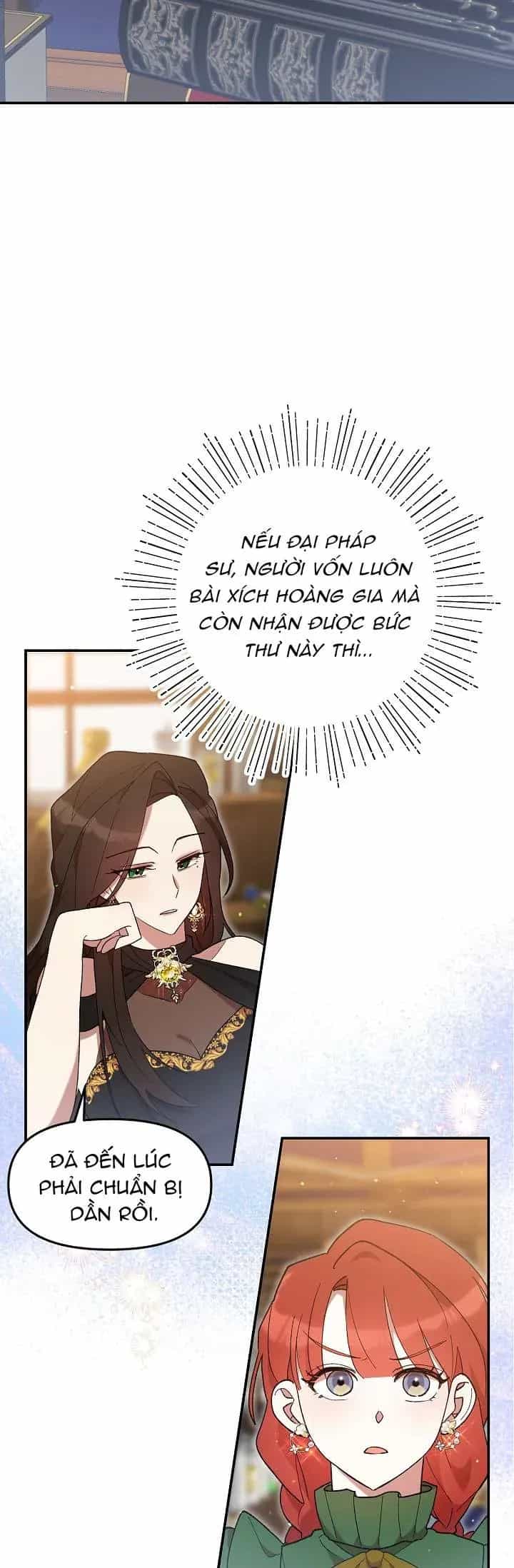 Tôi Đã Vô Tình Quyến Rũ Em Trai Của Nam Chính - Chương 47 - ảnh 21
