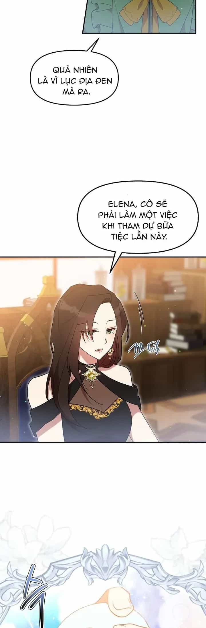 Tôi Đã Vô Tình Quyến Rũ Em Trai Của Nam Chính - Chương 47 - ảnh 22
