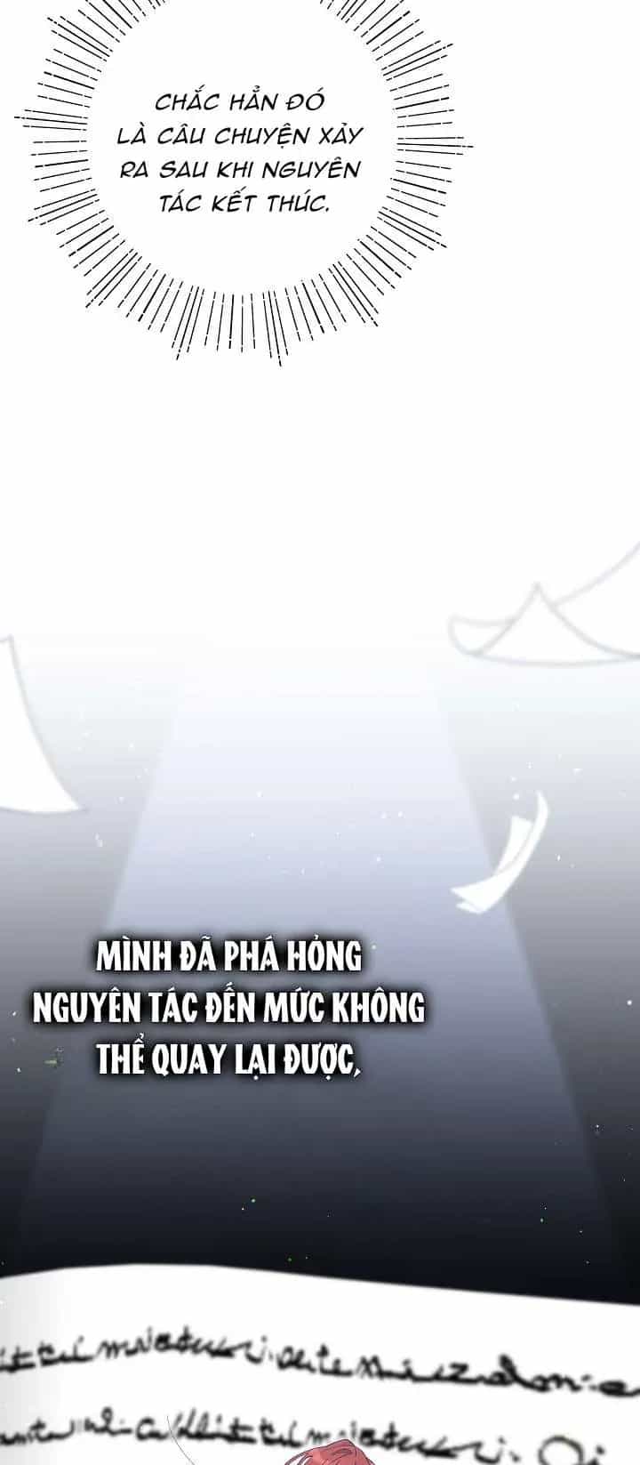 Tôi Đã Vô Tình Quyến Rũ Em Trai Của Nam Chính - Chương 47 - ảnh 35