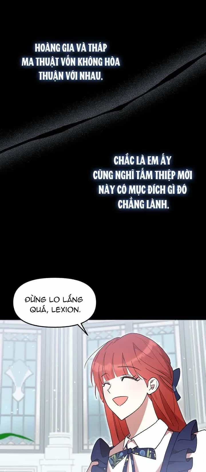 Tôi Đã Vô Tình Quyến Rũ Em Trai Của Nam Chính - Chương 47 - ảnh 45
