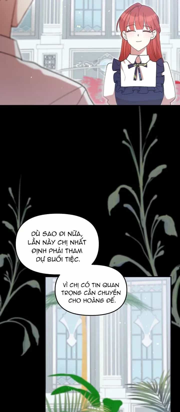 Tôi Đã Vô Tình Quyến Rũ Em Trai Của Nam Chính - Chương 47 - ảnh 48