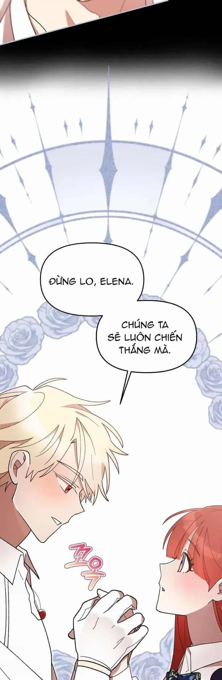 Tôi Đã Vô Tình Quyến Rũ Em Trai Của Nam Chính - Chương 47 - ảnh 53