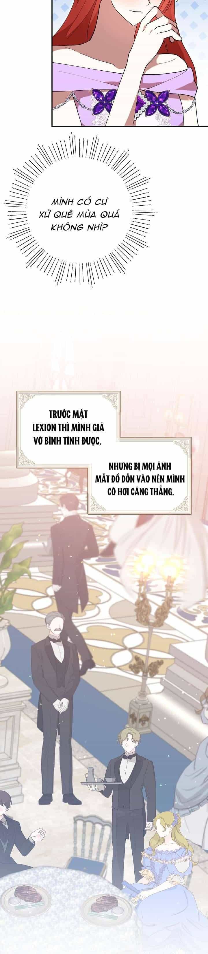 Tôi Đã Vô Tình Quyến Rũ Em Trai Của Nam Chính - Chương 48 - ảnh 22