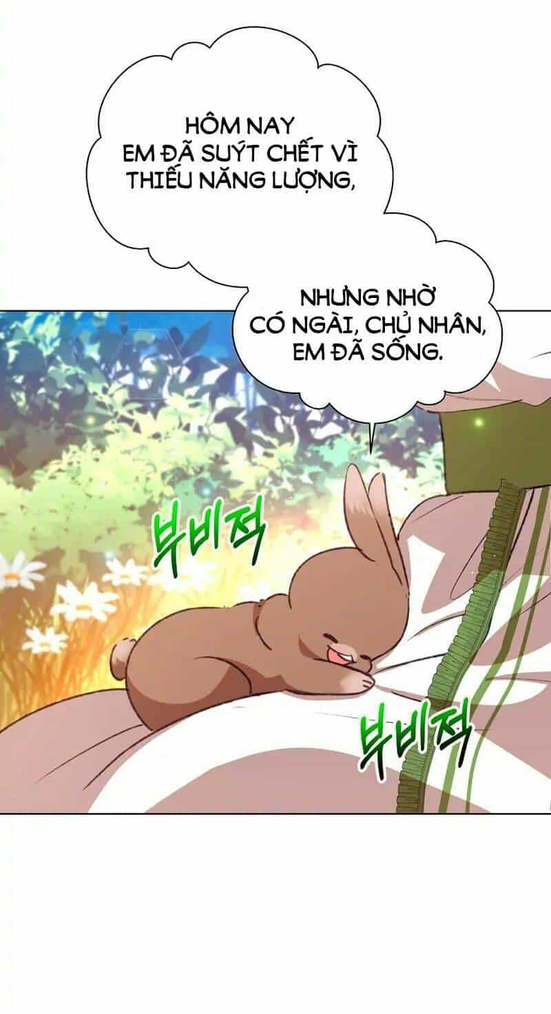 Tôi Đã Vô Tình Quyến Rũ Em Trai Của Nam Chính - Chương 4 - ảnh 53