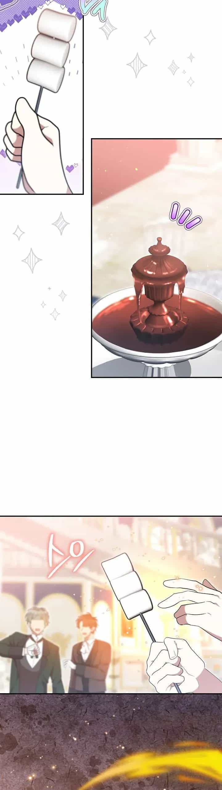 Tôi Đã Vô Tình Quyến Rũ Em Trai Của Nam Chính - Chương 49 - ảnh 10