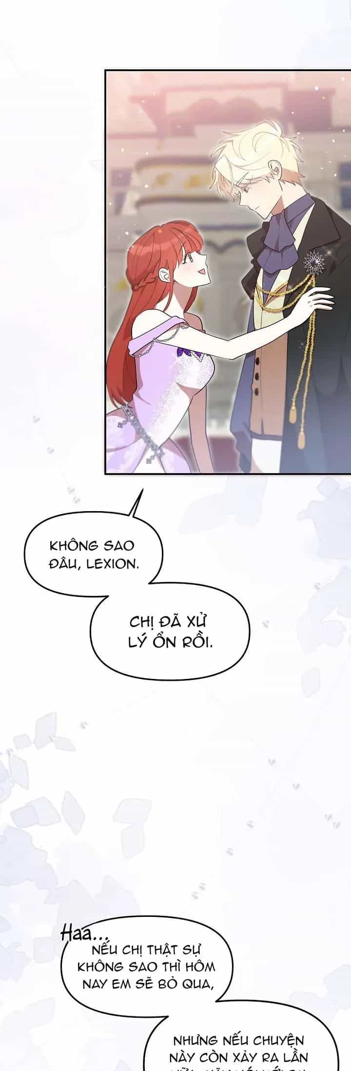 Tôi Đã Vô Tình Quyến Rũ Em Trai Của Nam Chính - Chương 49 - ảnh 17