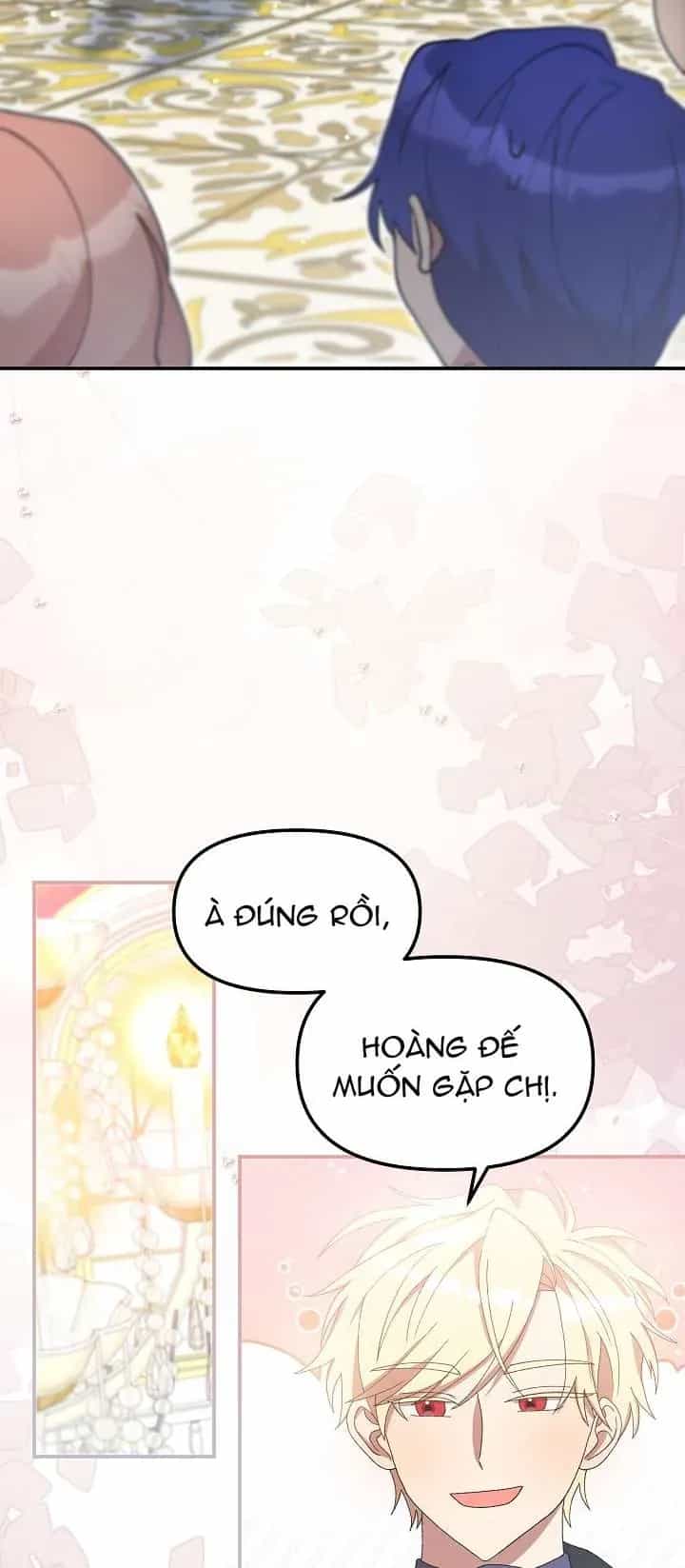 Tôi Đã Vô Tình Quyến Rũ Em Trai Của Nam Chính - Chương 49 - ảnh 22