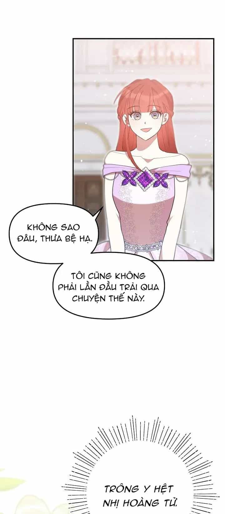 Tôi Đã Vô Tình Quyến Rũ Em Trai Của Nam Chính - Chương 49 - ảnh 33