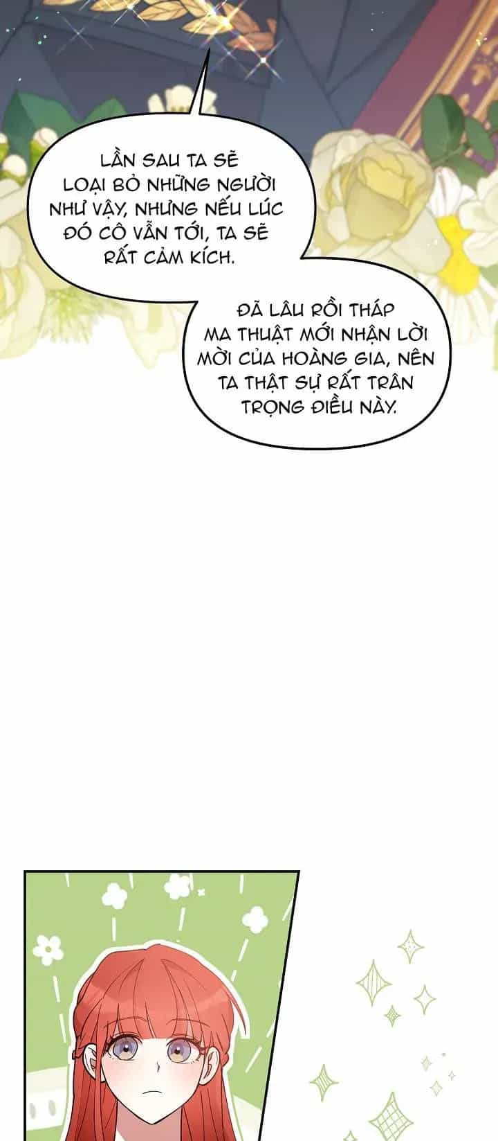 Tôi Đã Vô Tình Quyến Rũ Em Trai Của Nam Chính - Chương 49 - ảnh 35