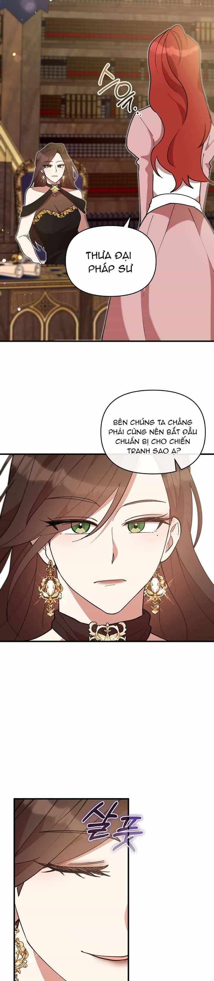 Tôi Đã Vô Tình Quyến Rũ Em Trai Của Nam Chính - Chương 50 - ảnh 28
