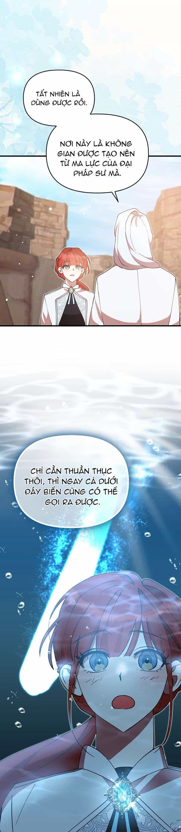 Tôi Đã Vô Tình Quyến Rũ Em Trai Của Nam Chính - Chương 51 - ảnh 14