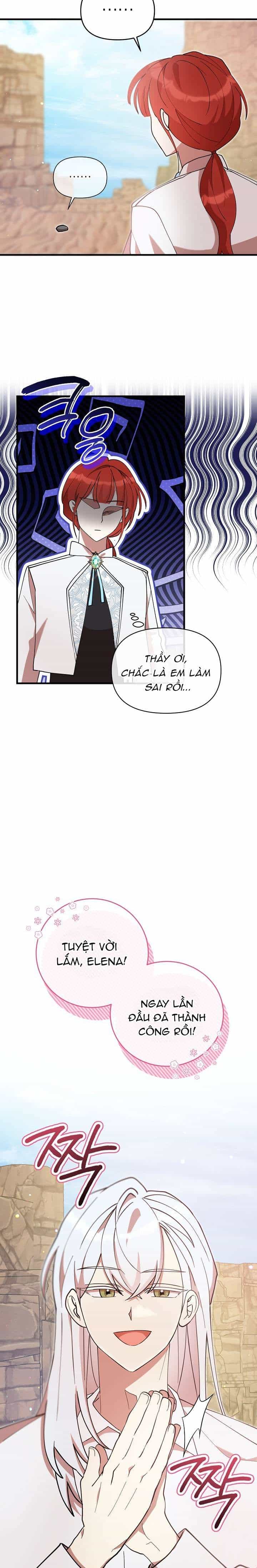 Tôi Đã Vô Tình Quyến Rũ Em Trai Của Nam Chính - Chương 51 - ảnh 22