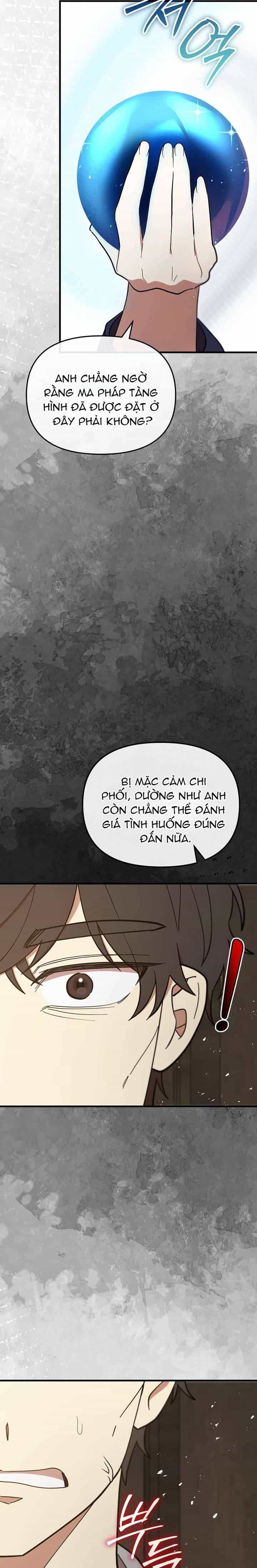 Tôi Đã Vô Tình Quyến Rũ Em Trai Của Nam Chính - Chương 52 - ảnh 18