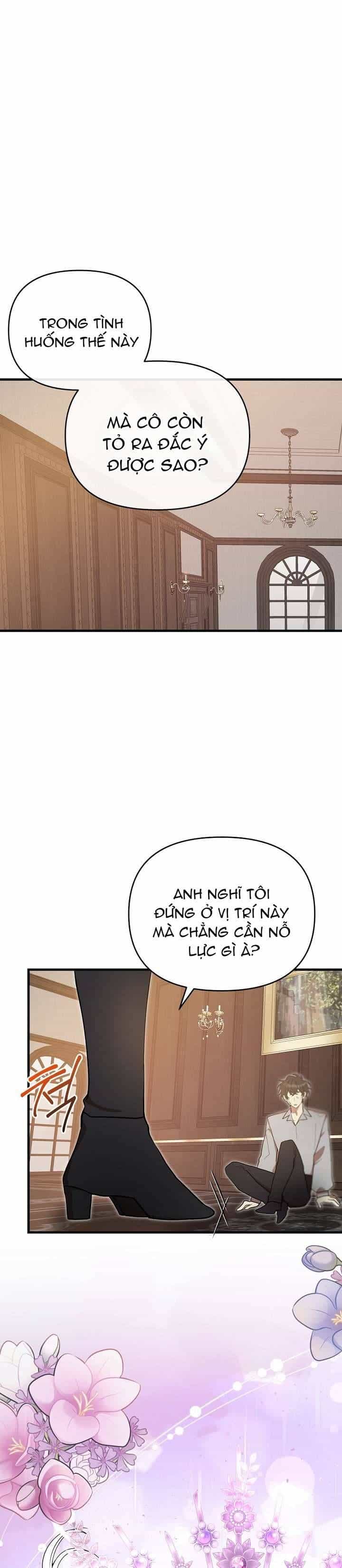 Tôi Đã Vô Tình Quyến Rũ Em Trai Của Nam Chính - Chương 52 - ảnh 20