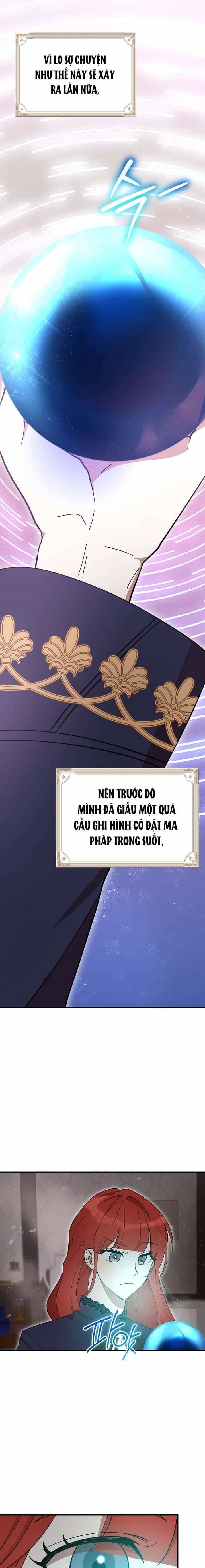 Tôi Đã Vô Tình Quyến Rũ Em Trai Của Nam Chính - Chương 52 - ảnh 3