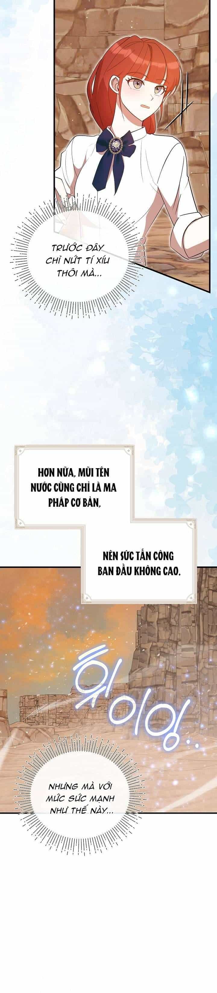 Tôi Đã Vô Tình Quyến Rũ Em Trai Của Nam Chính - Chương 54 - ảnh 4