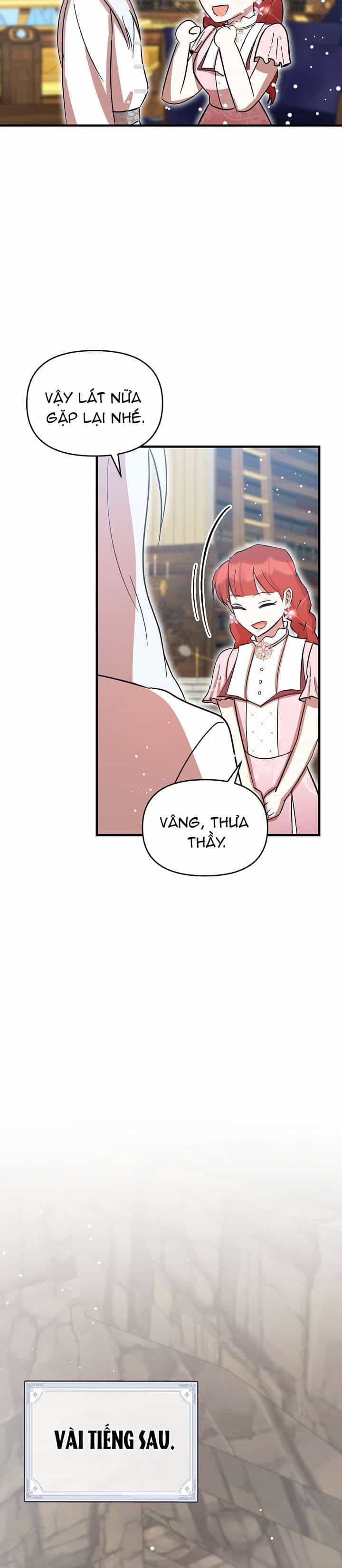 Tôi Đã Vô Tình Quyến Rũ Em Trai Của Nam Chính - Chương 55 - ảnh 28