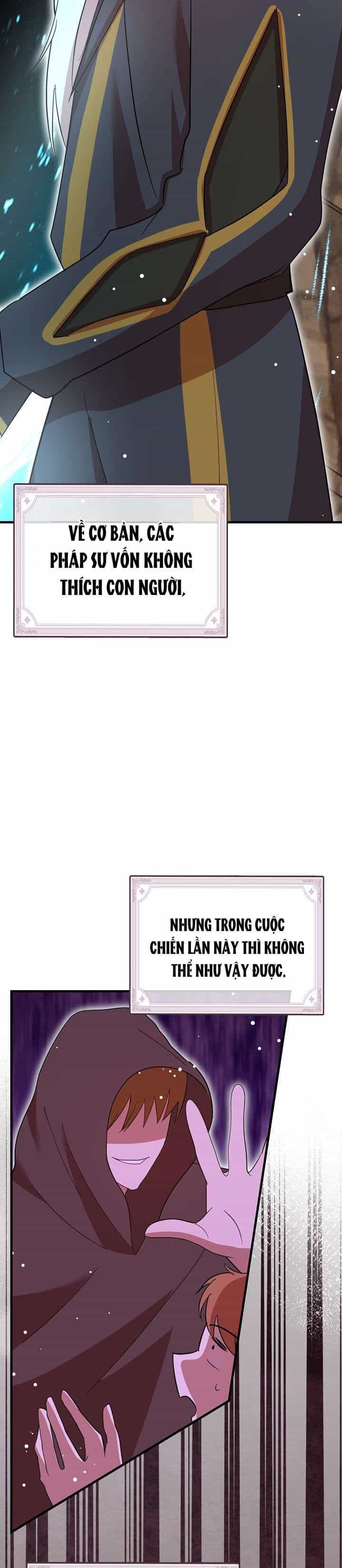 Tôi Đã Vô Tình Quyến Rũ Em Trai Của Nam Chính - Chương 55 - ảnh 31