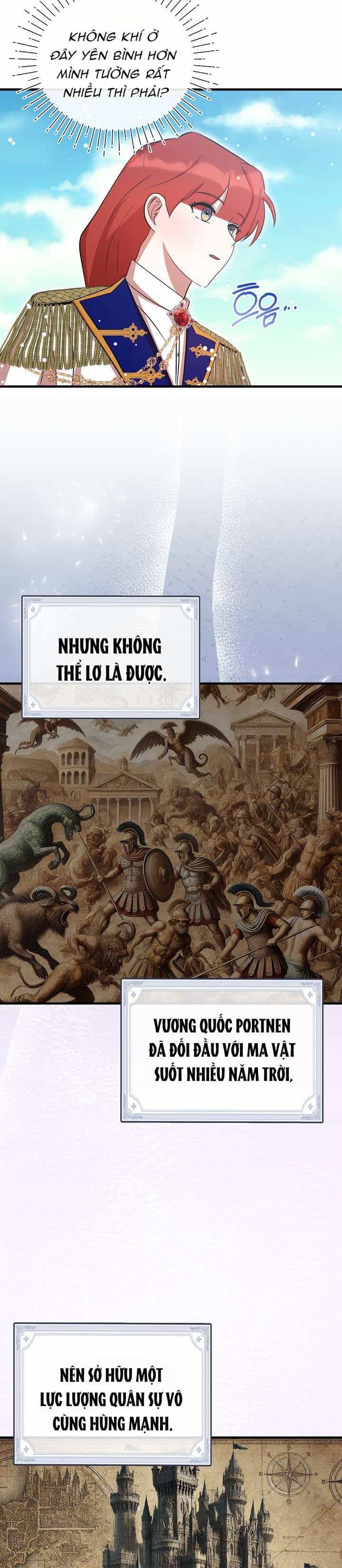 Tôi Đã Vô Tình Quyến Rũ Em Trai Của Nam Chính - Chương 55 - ảnh 35