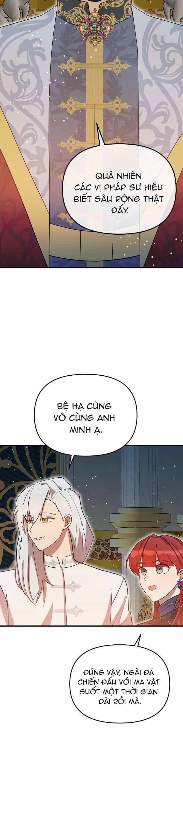 Tôi Đã Vô Tình Quyến Rũ Em Trai Của Nam Chính - Chương 56 - ảnh 17