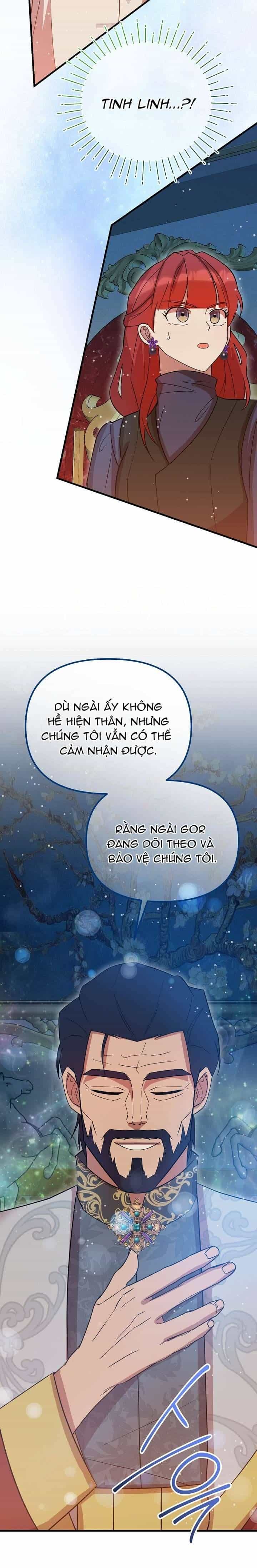 Tôi Đã Vô Tình Quyến Rũ Em Trai Của Nam Chính - Chương 56 - ảnh 19