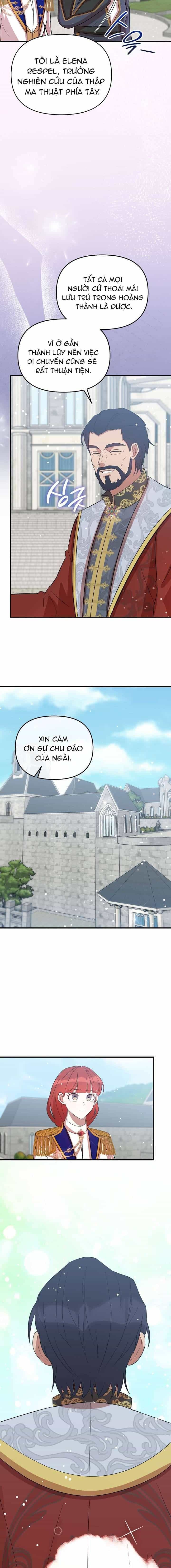 Tôi Đã Vô Tình Quyến Rũ Em Trai Của Nam Chính - Chương 56 - ảnh 3