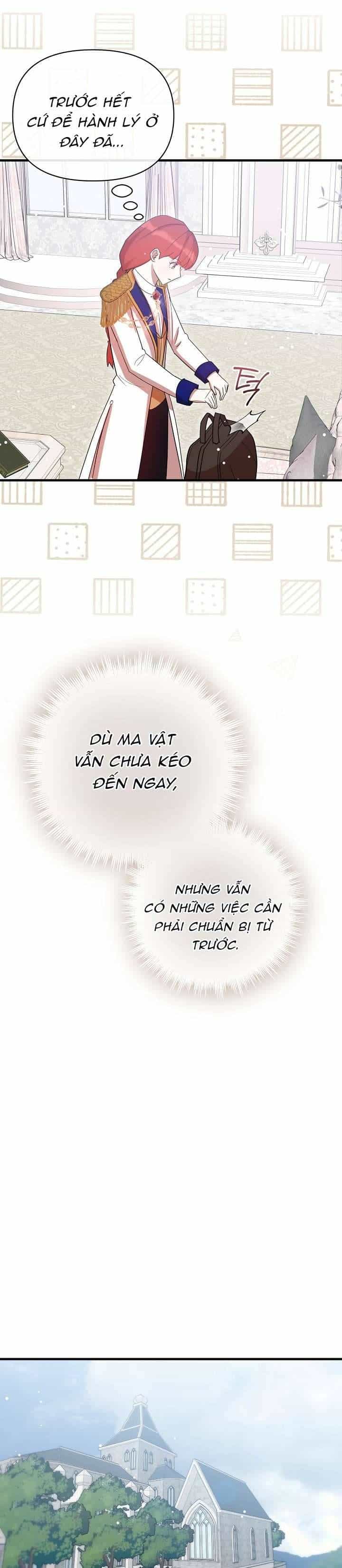 Tôi Đã Vô Tình Quyến Rũ Em Trai Của Nam Chính - Chương 56 - ảnh 7