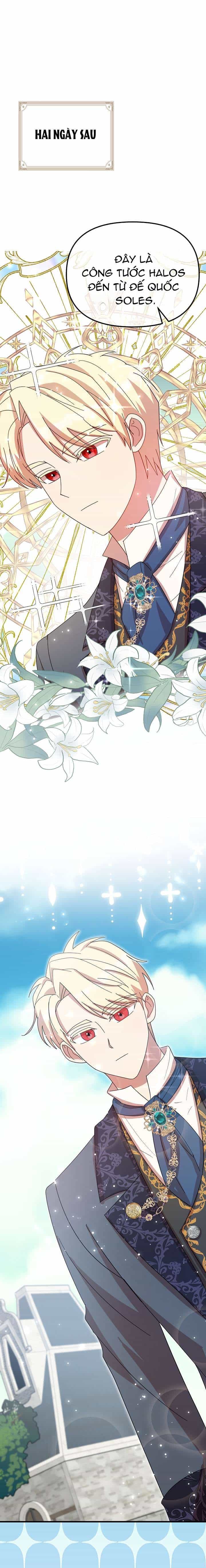 Tôi Đã Vô Tình Quyến Rũ Em Trai Của Nam Chính - Chương 57 - ảnh 18